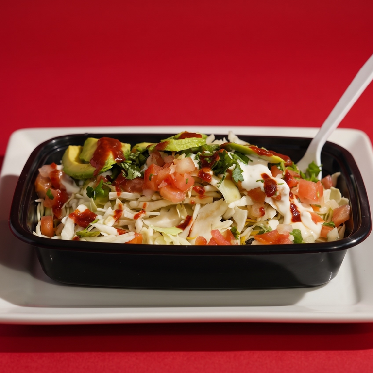 Savor Our Delivery Delights