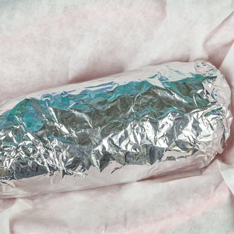 Indulge in Our Burritos