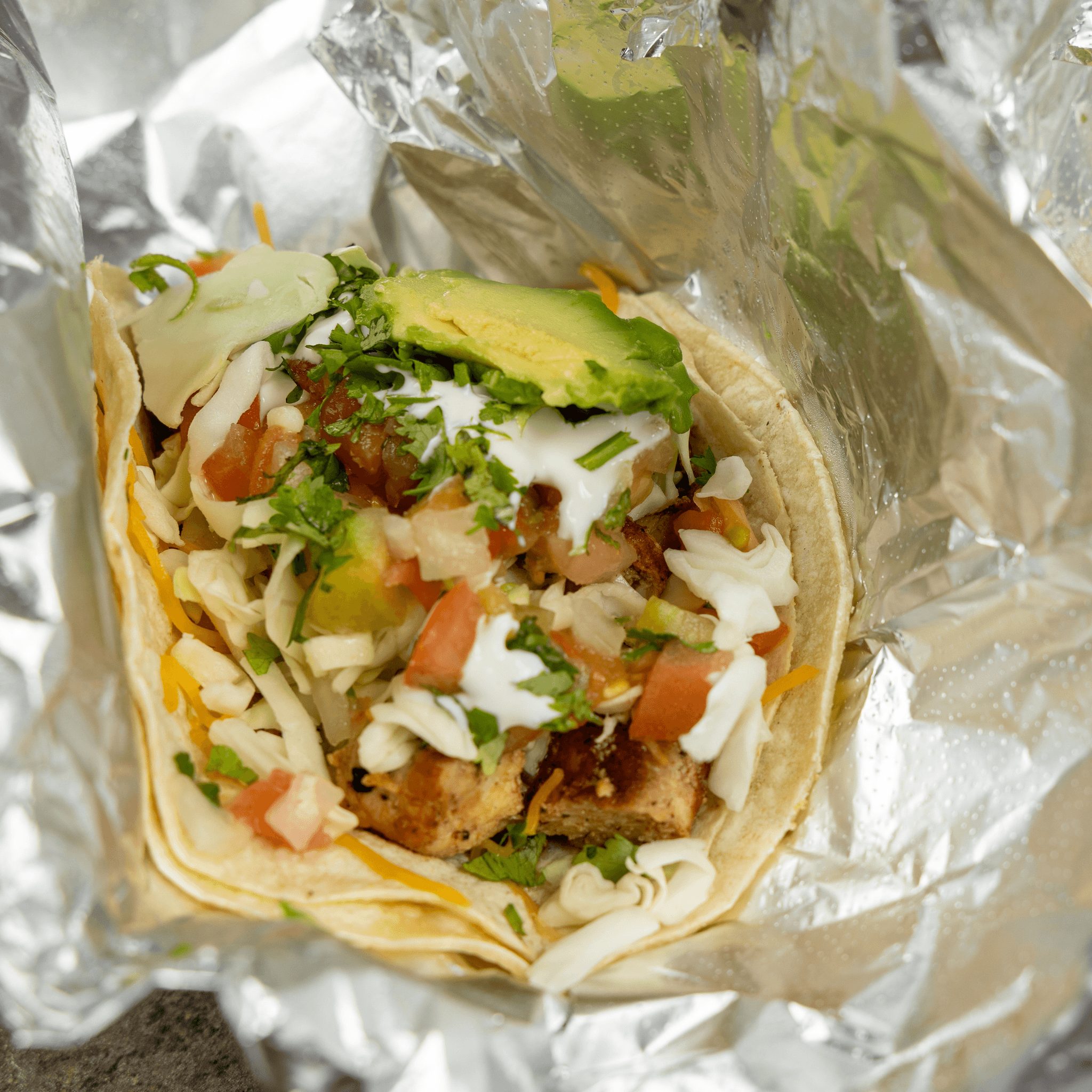 Taco.