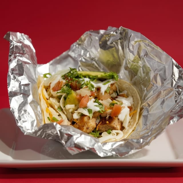 Taco.