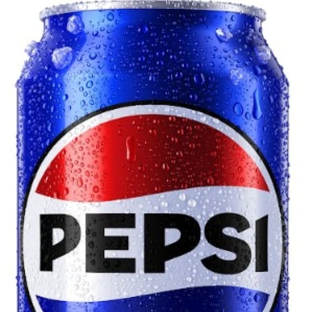 Fountain Soda.