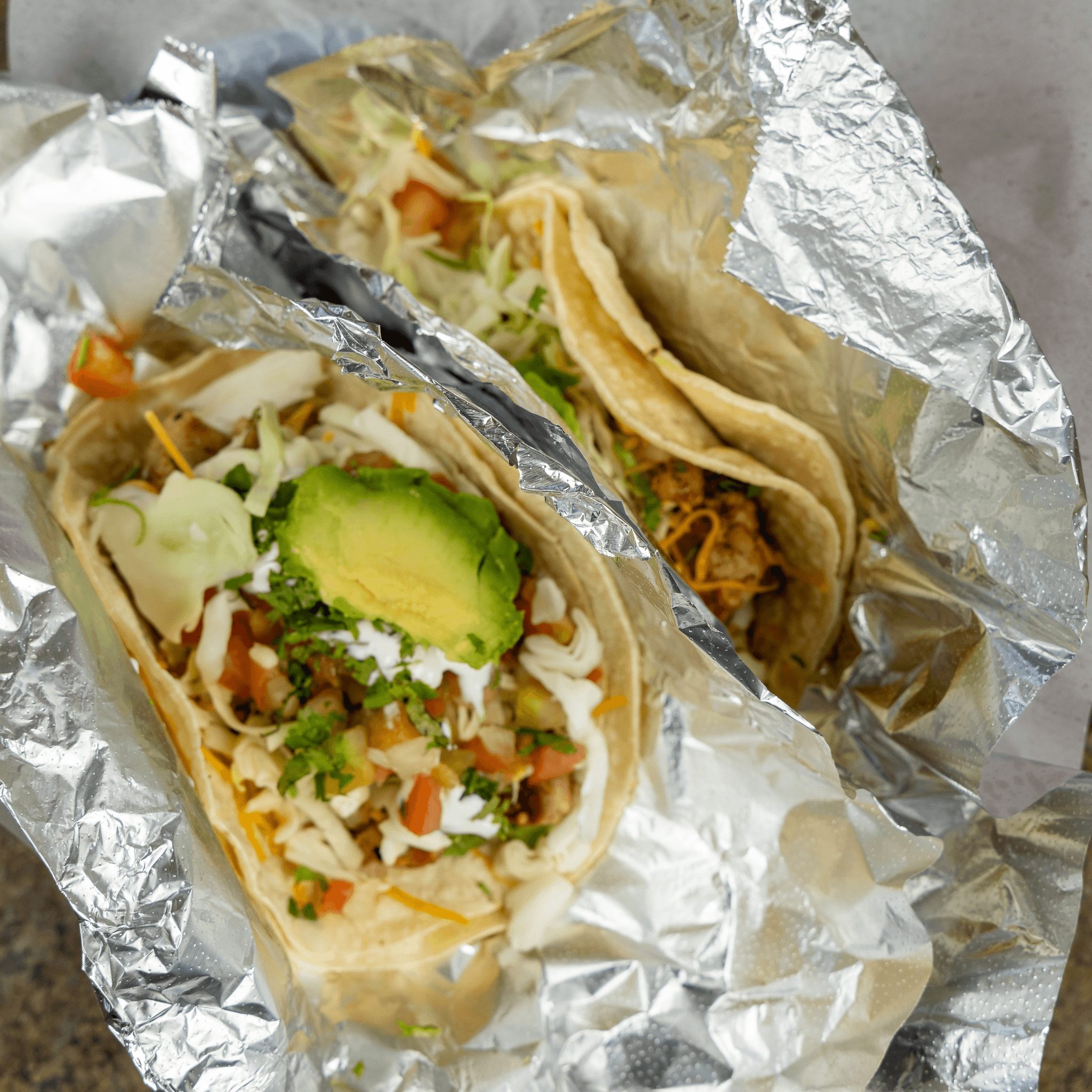 Taco.