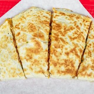 Quesadilla