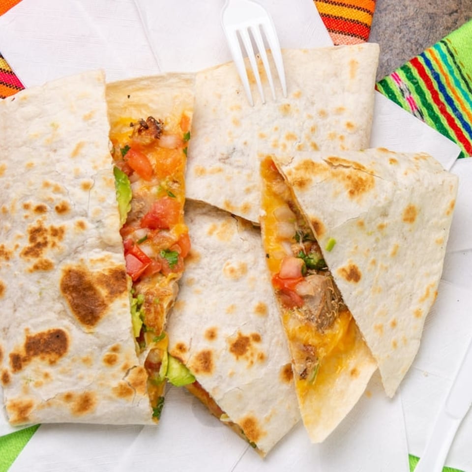 Breakfast Delights Await You