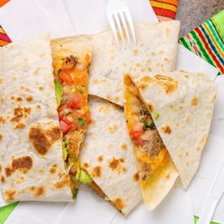 Quesadilla