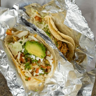 Taco
