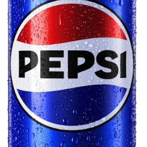 Fountain Soda.